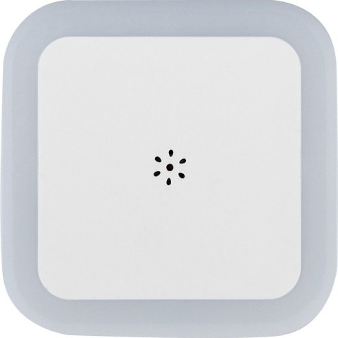 Luz Noturna Infantil Buba com Sensor e Led Suave