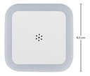 Ver imagem 5 de Luz Noturna Infantil Buba com Sensor e Led Suave