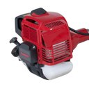 Ver imagem 3 de Roçadeira Lateral Nakashi L450-k 45,4cc 2t com Acessórios