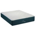 Ver imagem 1 de Colchão Casal Polar Molas Ensacadas MasterPocket Aquariuns (138x188x32) -