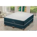 Ver imagem 4 de Colchão Casal Polar Molas Ensacadas MasterPocket Aquariuns (138x188x32) -