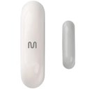 Ver imagem 1 de Sensor de Abertura Porta e Janela Inteligente Wi-fi Compativel com Alexa Multilaser Liv Se228