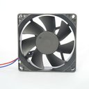 Ver imagem 4 de Miniventilador Nework 80x80x25 12vdc Código 14.204