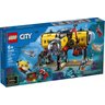 Lego City Base De Exploração Do Oceano 60265 - 3