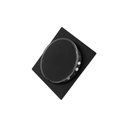 Ver imagem 5 de Lux Ralo Click Inteligente Quadrado Inox Preto 15cm X15cm com Vedação Anti-odor Preto