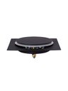 Ver imagem 4 de Lux Ralo Click Inteligente Quadrado Inox Preto 15cm X15cm com Vedação Anti-odor Preto