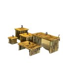 Ver imagem 2 de Banquinho N1