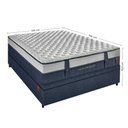 Ver imagem 6 de Cama Box Bau Casal New York King Koil 138x188cm