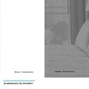 Ver imagem 4 de Guarda Roupa Sapateira 1 Porta 50cm com Espelho Prime Luciane Móveis