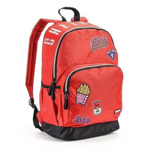 Mochila de Costa Cool Tween Stickers - Seanite