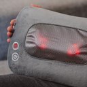 Ver imagem 3 de Almofada Massageadora Shiatsu Pillow