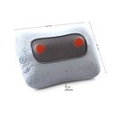 Ver imagem 5 de Almofada Massageadora Shiatsu Pillow