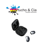 Fone de Ouvido In-ear sem Fio Samsung Galaxy Buds Live Mystic Black - 4