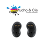 Fone de Ouvido In-ear sem Fio Samsung Galaxy Buds Live Mystic Black - 2