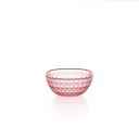 Ver imagem 1 de Tigela Bowl em Bio Plástico Não Fóssil Ø16 Cm - Vanity - Aria - Flamingo Pink- Guzzini