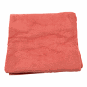 Ver imagem 1 de Mantinha de Microfibra 90cm X 1,10m Rosa - Jolitex