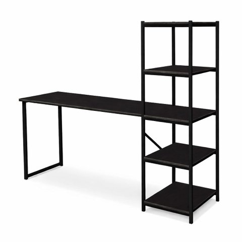 Escrivaninha Mesa para Estudo e Home Office Tower Klm Store