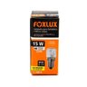 Lampada E-14 Geladeira/microondas 15w 220v Famastil - 3