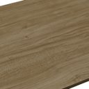 Ver imagem 4 de Mesa P/ Escritório Estilo Industrial Preto 90x43 Vintage