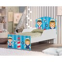 Ver imagem 4 de Cama Infantil Marinha