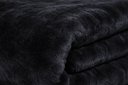 Ver imagem 3 de Manta Blanket High 300 Toque de Seda King 240x260cm - Kacyumara - Grafite