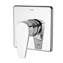 Ver imagem 1 de Acabamento Monocomando para Base de Baixa Pressão Lift Cromado