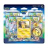 Jogo de Cartas Pokémon - Blister Quadruplo - Pokémon GO - Pikachu - 25 Cartas - Copag - 1