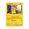 Jogo de Cartas Pokémon - Blister Quadruplo - Pokémon GO - Pikachu - 25 Cartas - Copag - 2