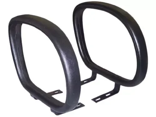 Par de Braço Corsa para Cadeira de Escritório - 1