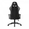 Cadeira Gamer Cruiser Preta/Rosa Fortrek - 4
