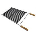 Ver imagem 1 de Grelha para Churrasco Esmaltada 93 X 48 Venax