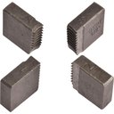 Ver imagem 1 de Cossinete para tarraxa 1.1/4" bspt aço temperado - Vonder