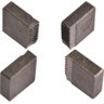 Cossinete para tarraxa 1.1/4" bspt aço temperado - Vonder - 1