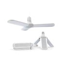 Ver imagem 2 de Lâmpada Led Pétala 45w Luz Potente Cor Branco Econômica