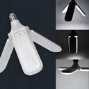 Ver imagem 3 de Lâmpada Led Pétala 45w Luz Potente Cor Branco Econômica