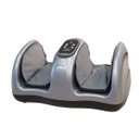 Ver imagem 6 de Massageador de Pés Zivi 3 Intensidades com Massagem Aquecimento Térmico Tela Lcd Cinza G94 - Gran Be