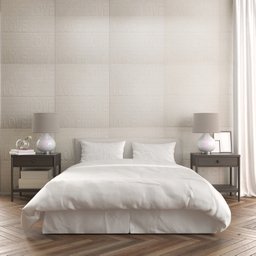 PAINEL 3D AUTO ADESIVO EM ESPUMA 70X70CM KIT 8 PEÇAS - 3