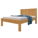Ver imagem 3 de Cama Casal Vera Naturalle