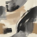 Ver imagem 3 de Papel de Parede Decorativo Efeito Abstract - 12 Metros