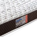 Ver imagem 2 de Colchão Solteiro UMAFLEX 0.88 Espuma D23 Bronze Umaflex