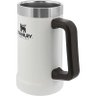 Caneca Termica de Cerveja Stanley Adventure Beer Stein 10-02874-071 (709ML) Branco - 3