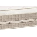 Ver imagem 4 de Colchão Solteiro Castor Molas Bonnel Premium Tecnopedic Euro Pillow (78x188x30) -