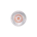 Ver imagem 3 de Lâmpada LED Stella Par 20 Eco 4,5W E27 Bivolt 3000k Luz Amarela