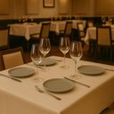 Ver imagem 2 de Jogo 24 Pratos de Sobremesa Melamina Class Cinza 21,5cm Wolff Cozinha Restaurante Buffet Servir