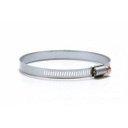 Ver imagem 2 de 50 Pçs Abraçadeira Metalica diam. de 89 á 108mm fita 14mm