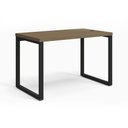 Ver imagem 3 de Mesa Secretária Frame Munique 1,20m