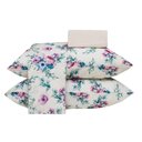 Ver imagem 5 de Jogo de Cama Queen Duplo 250x240cm Alana 140f Realce Premium