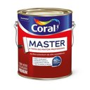 Ver imagem 1 de Tinta Acrílica Premium Master 3,2l Base P Fosco Coral