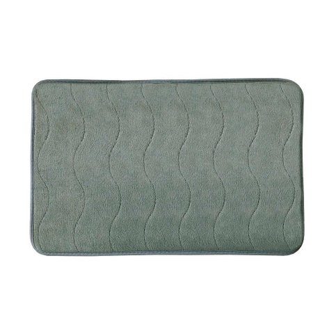 TAPETE TOUCH COR 09 0,40x0,60M - EDANTEX