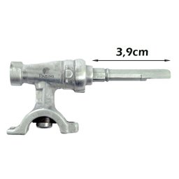 Ramal Registro Tripla Chama Fogão Cooktop Itatiaia 5bc Orig - 3